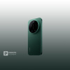 Смартфон Xiaomi 17 Ultra 16/512Gb, зелёный (Starlit Green)